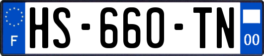 HS-660-TN