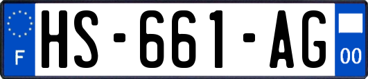 HS-661-AG