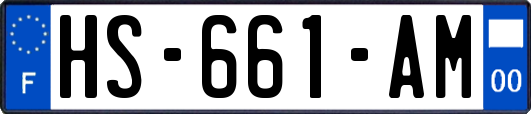 HS-661-AM