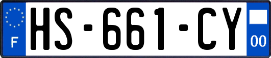 HS-661-CY