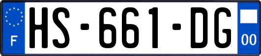 HS-661-DG