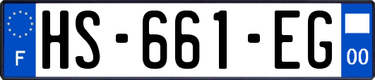 HS-661-EG