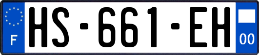 HS-661-EH