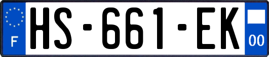 HS-661-EK