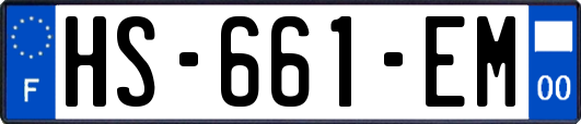 HS-661-EM