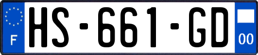 HS-661-GD