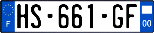 HS-661-GF