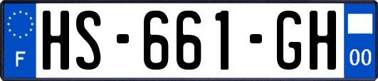 HS-661-GH