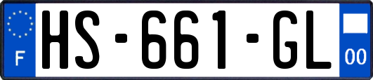 HS-661-GL