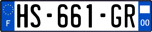 HS-661-GR