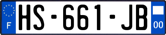 HS-661-JB
