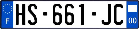 HS-661-JC
