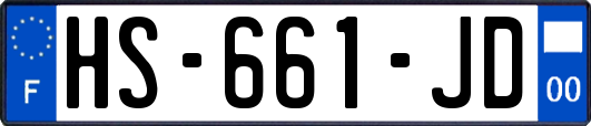 HS-661-JD