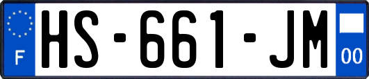 HS-661-JM