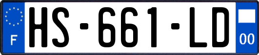 HS-661-LD