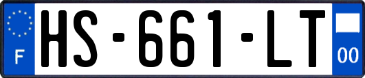 HS-661-LT
