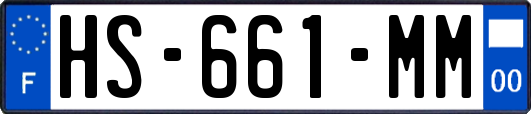 HS-661-MM