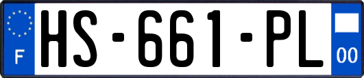 HS-661-PL