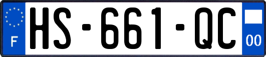 HS-661-QC