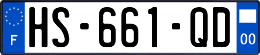 HS-661-QD