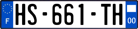 HS-661-TH