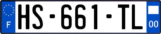HS-661-TL