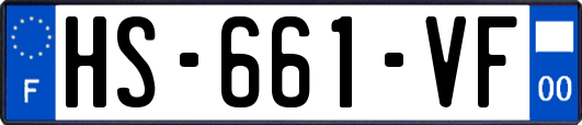 HS-661-VF