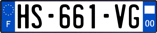HS-661-VG