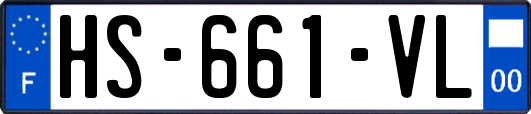 HS-661-VL