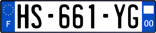 HS-661-YG