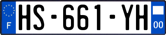 HS-661-YH