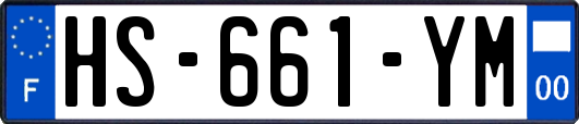 HS-661-YM
