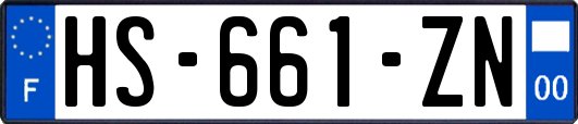 HS-661-ZN