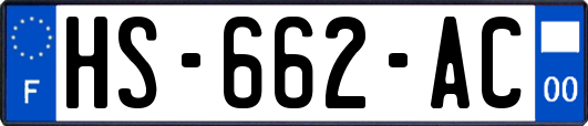 HS-662-AC