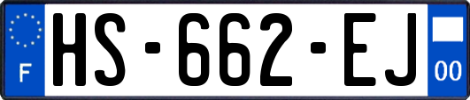 HS-662-EJ