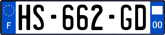 HS-662-GD