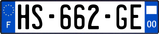 HS-662-GE