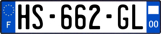 HS-662-GL