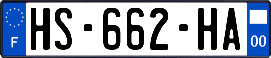 HS-662-HA