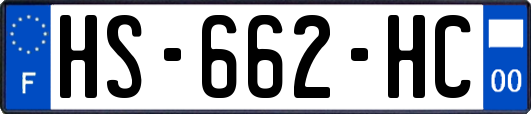 HS-662-HC