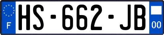 HS-662-JB