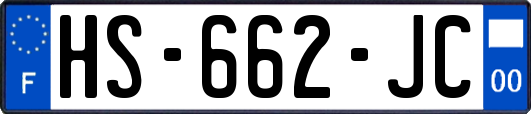 HS-662-JC