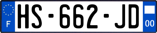 HS-662-JD