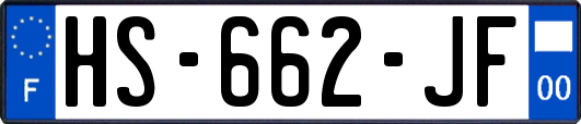 HS-662-JF