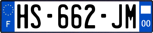 HS-662-JM