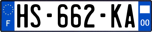 HS-662-KA