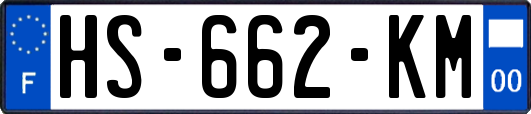 HS-662-KM