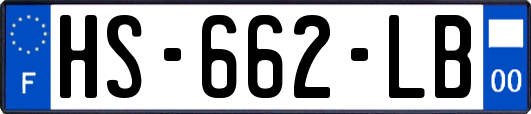 HS-662-LB
