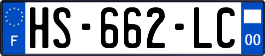 HS-662-LC