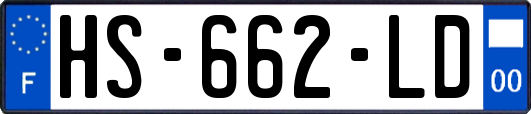 HS-662-LD